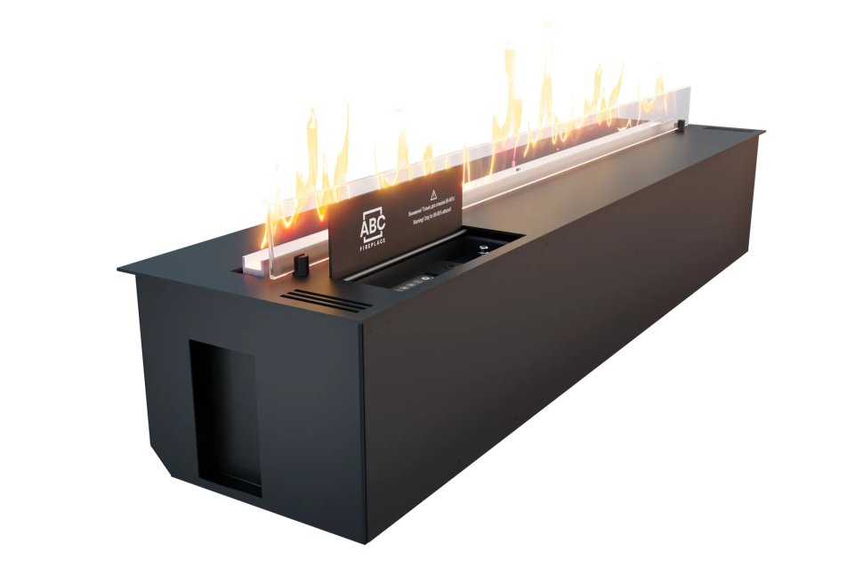 Автоматический биокамин BioArt ABC Fireplace Smart Fire A5 2800