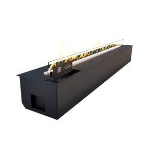 Автоматический биокамин BioArt ABC Fireplace Smart Fire A3 2000