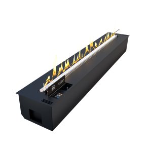 Автоматический биокамин BioArt ABC Fireplace Smart Fire A3 2000