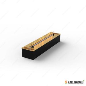 Автоматический биокамин BioArt ABC Fireplace Smart Fire A7 1800