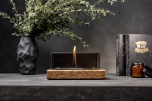 Настольный Биокамин Catterheim Lite Loft