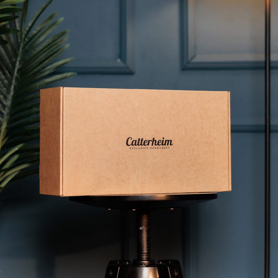 Настольный Биокамин Catterheim ВХ8