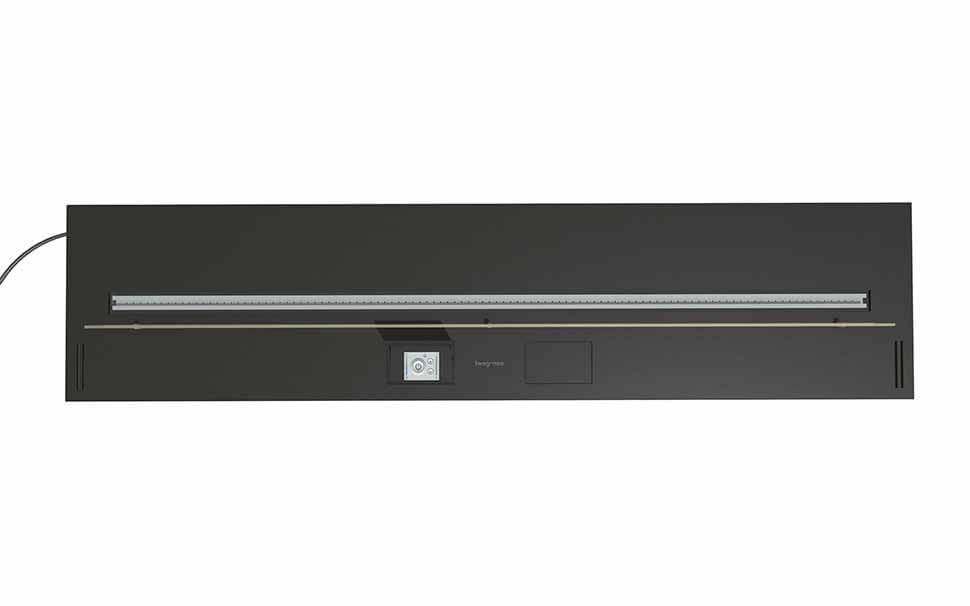 Автоматический биокамин SmartFire L 1400 plus Biograte