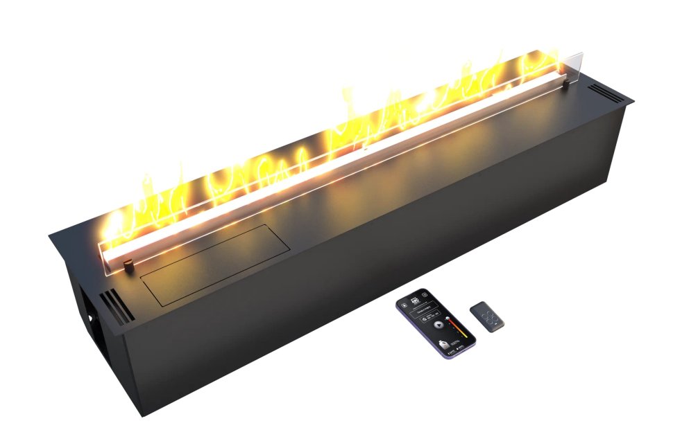 Автоматический биокамин BioArt ABC Fireplace Smart Fire A5 2100