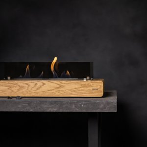 Настольный Биокамин Catterheim WHISPER NATUR