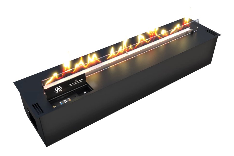 Автоматический биокамин BioArt ABC Fireplace Smart Fire A3 1100
